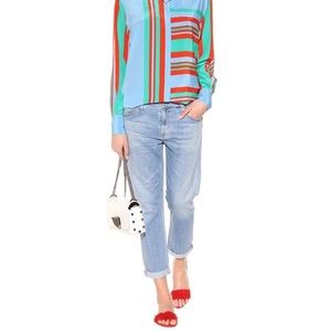 AG The Ex- Boyfriend Slim 22 Years Seafaring